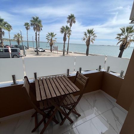 Apartament Mrati - Playa Puerto Real Zewnętrze zdjęcie