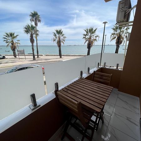 Apartament Mrati - Playa Puerto Real Zewnętrze zdjęcie