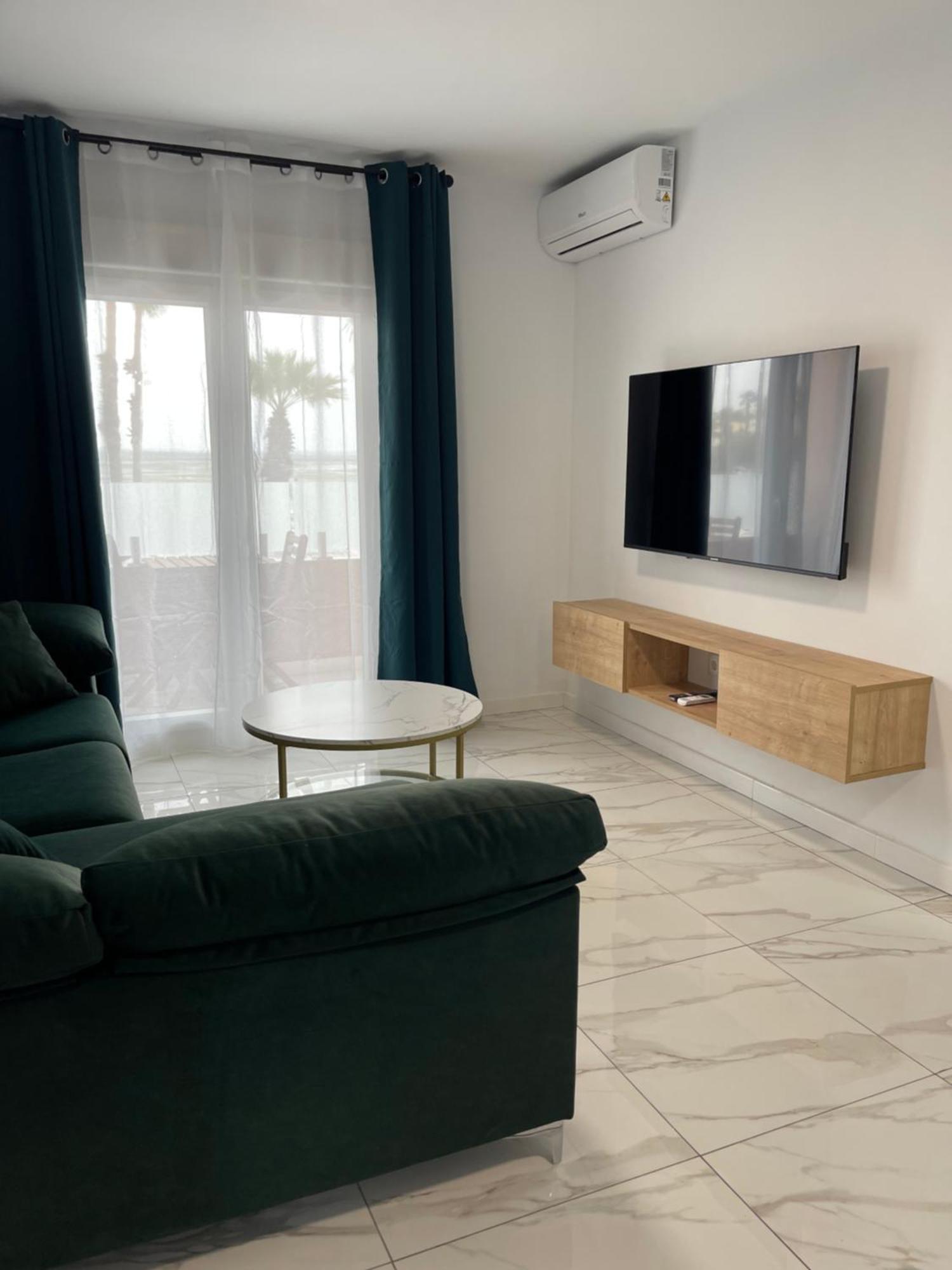 Apartament Mrati - Playa Puerto Real Zewnętrze zdjęcie