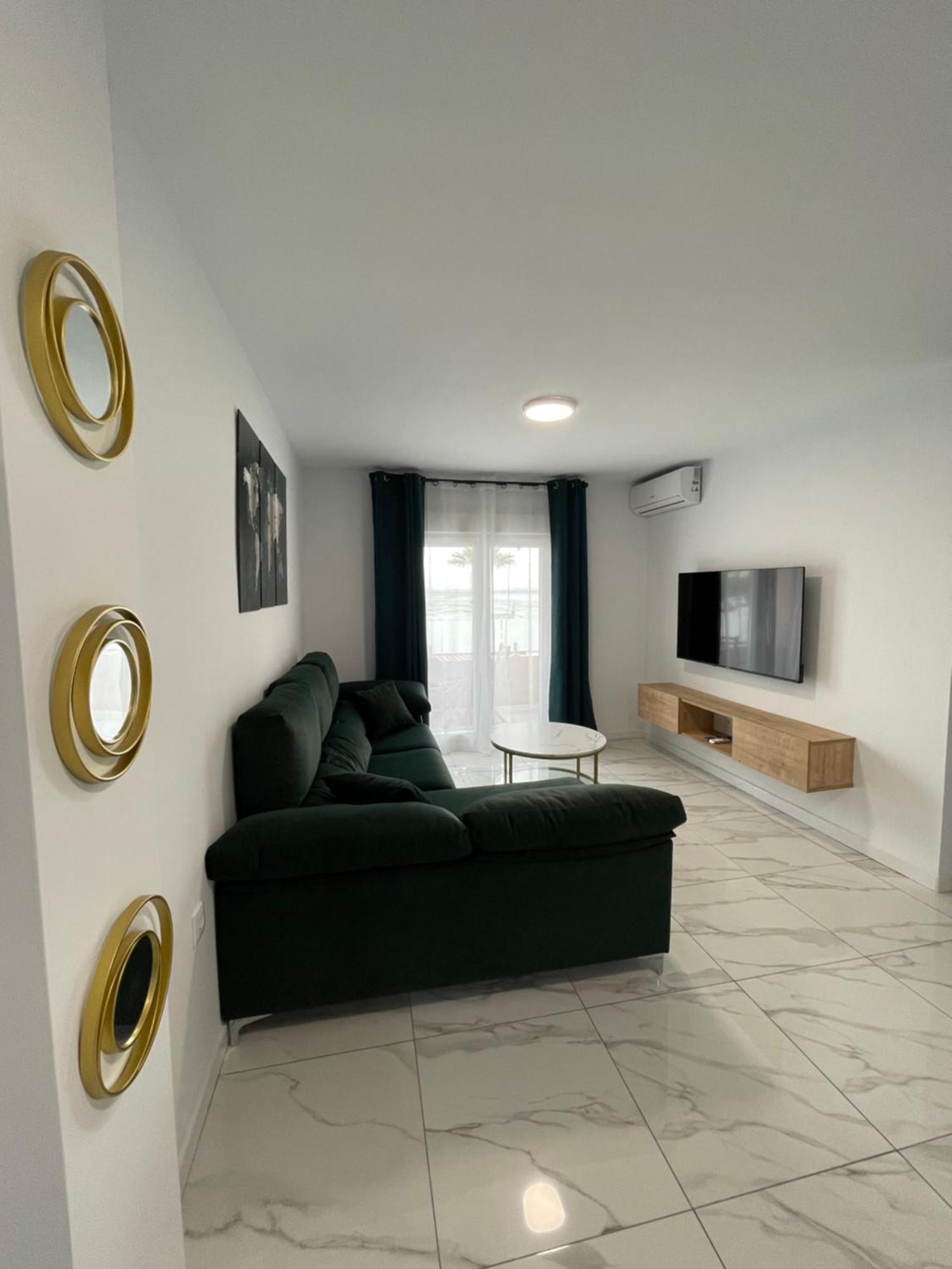 Apartament Mrati - Playa Puerto Real Zewnętrze zdjęcie