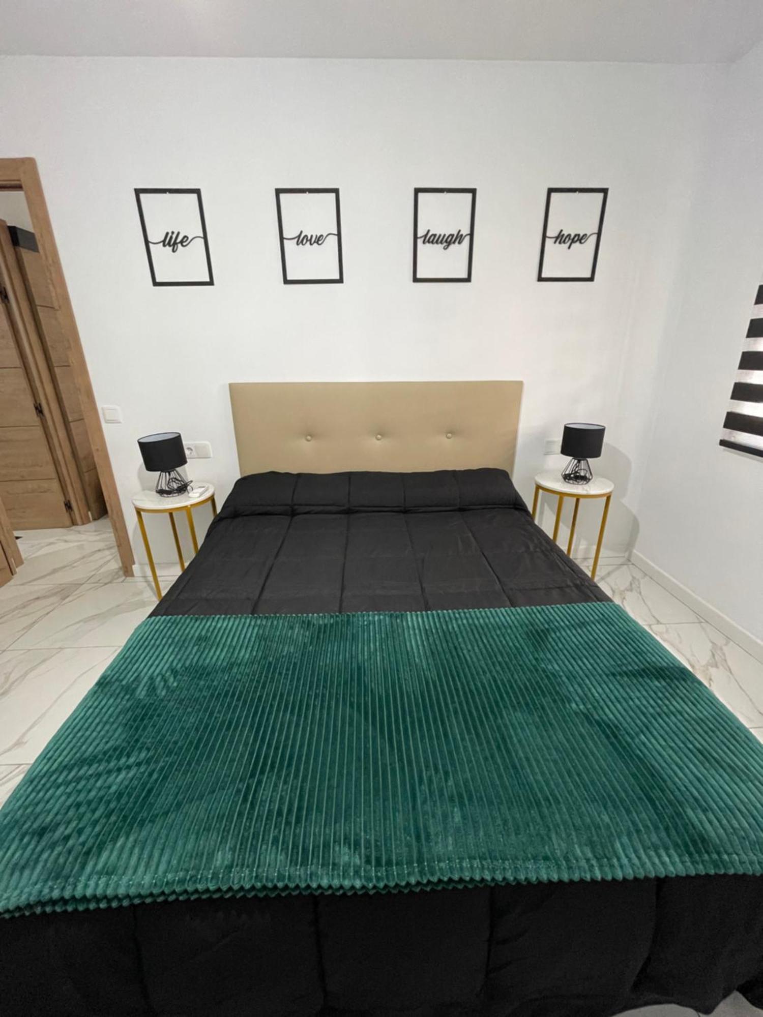 Apartament Mrati - Playa Puerto Real Zewnętrze zdjęcie