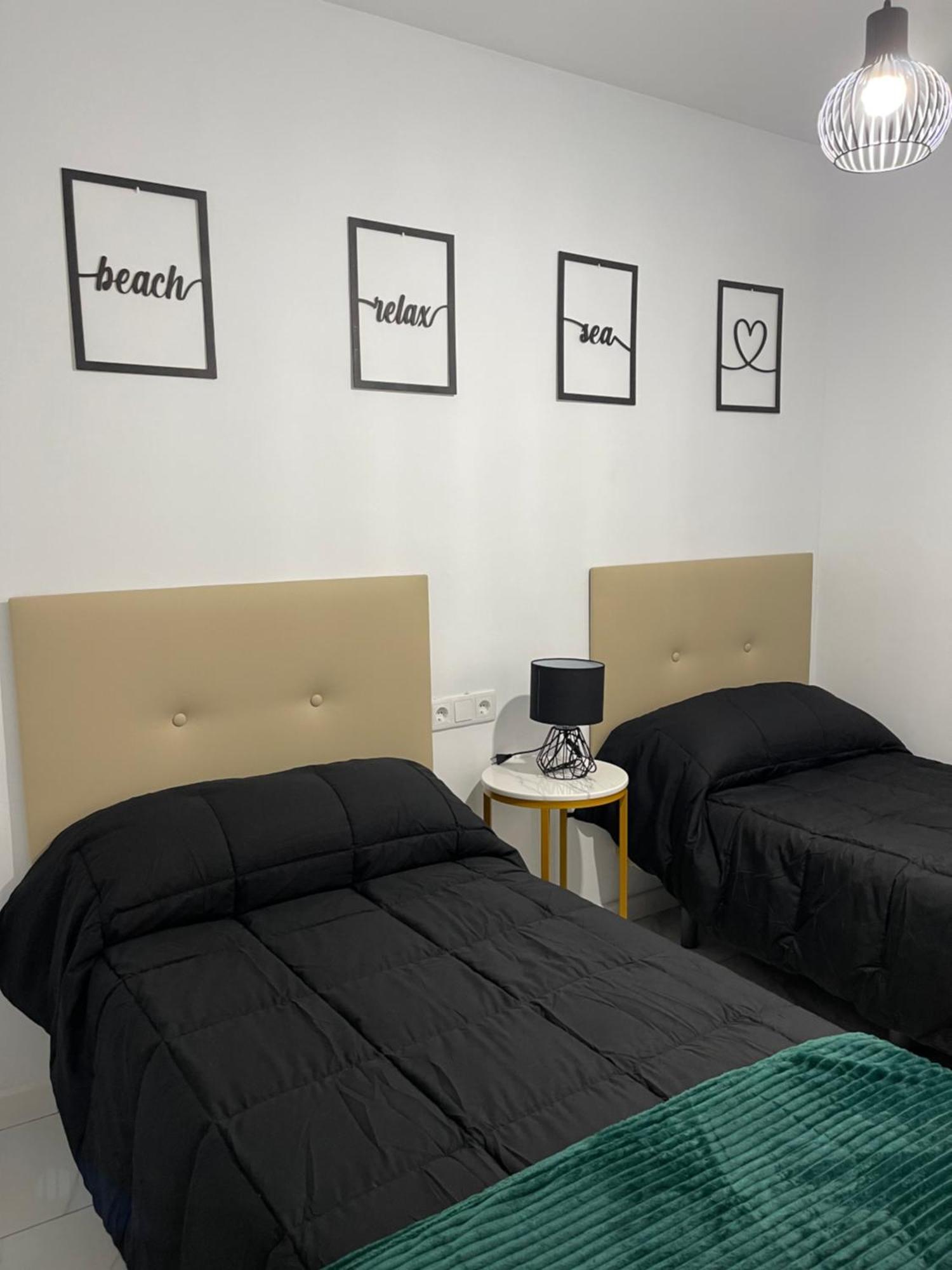 Apartament Mrati - Playa Puerto Real Zewnętrze zdjęcie