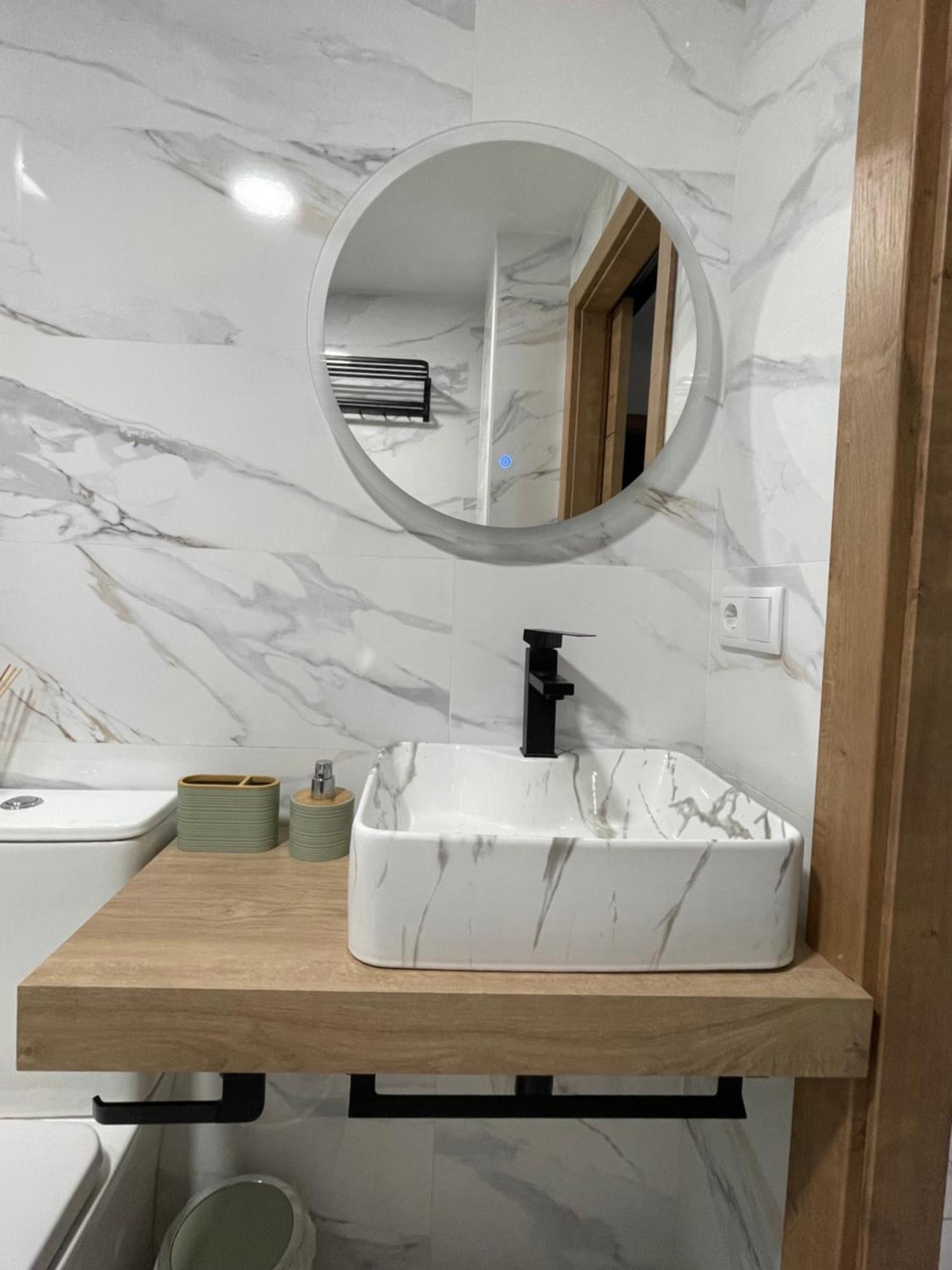 Apartament Mrati - Playa Puerto Real Zewnętrze zdjęcie