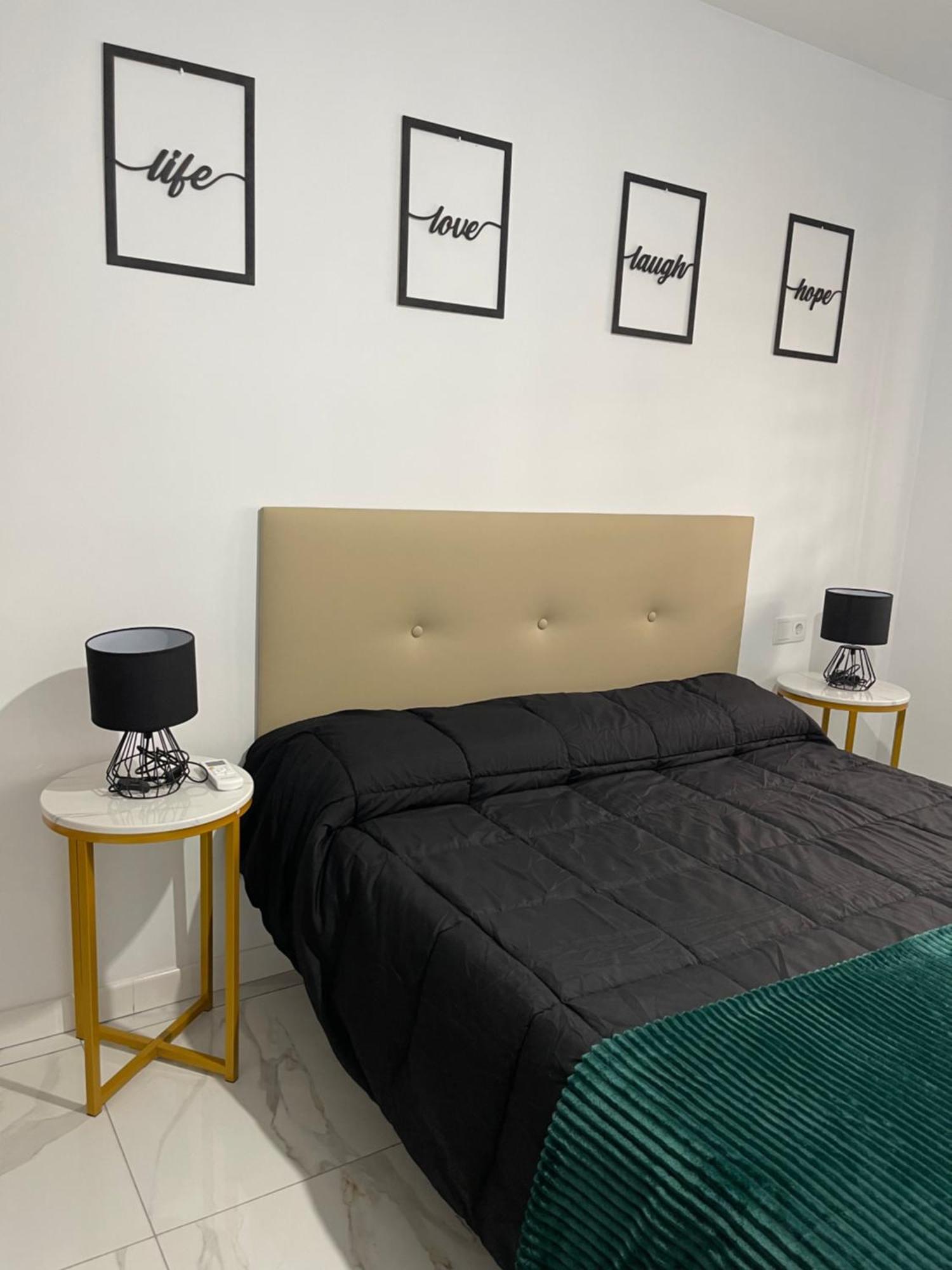 Apartament Mrati - Playa Puerto Real Zewnętrze zdjęcie