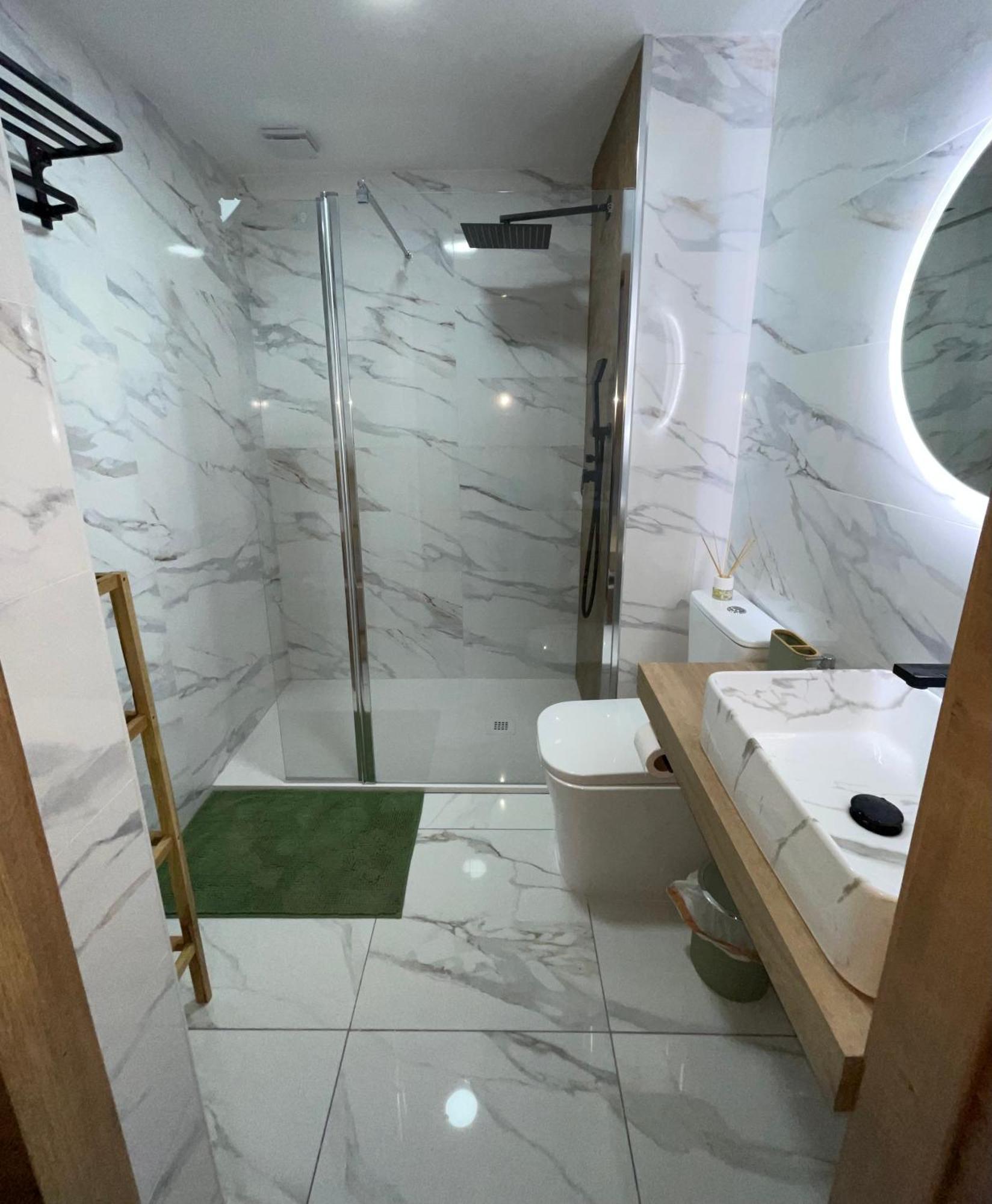 Apartament Mrati - Playa Puerto Real Zewnętrze zdjęcie