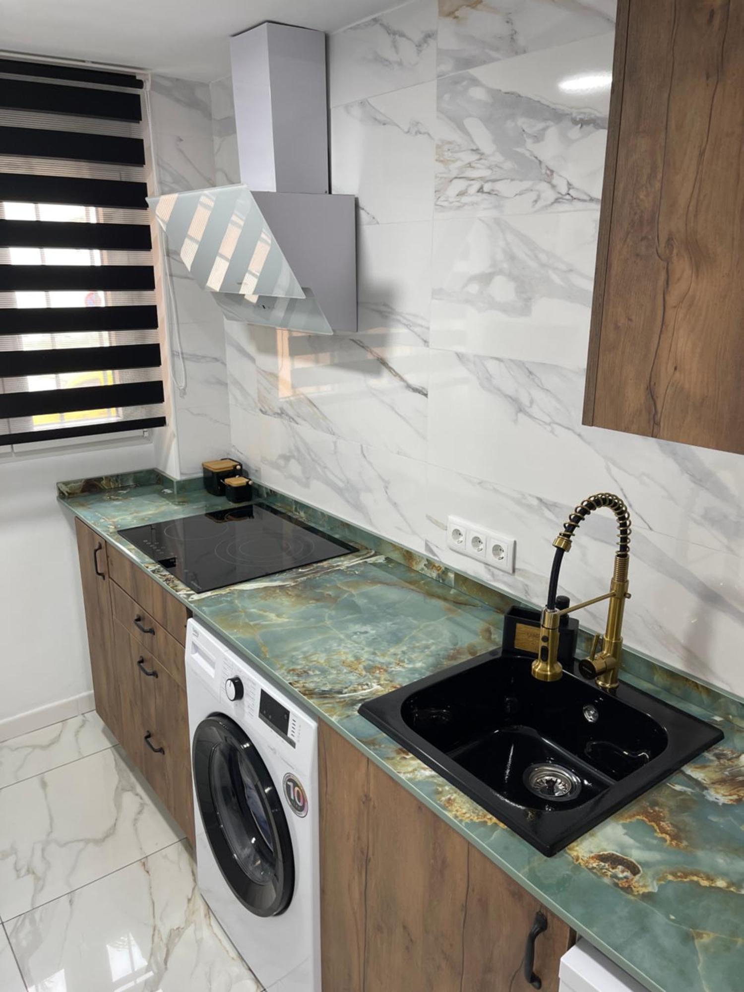 Apartament Mrati - Playa Puerto Real Zewnętrze zdjęcie