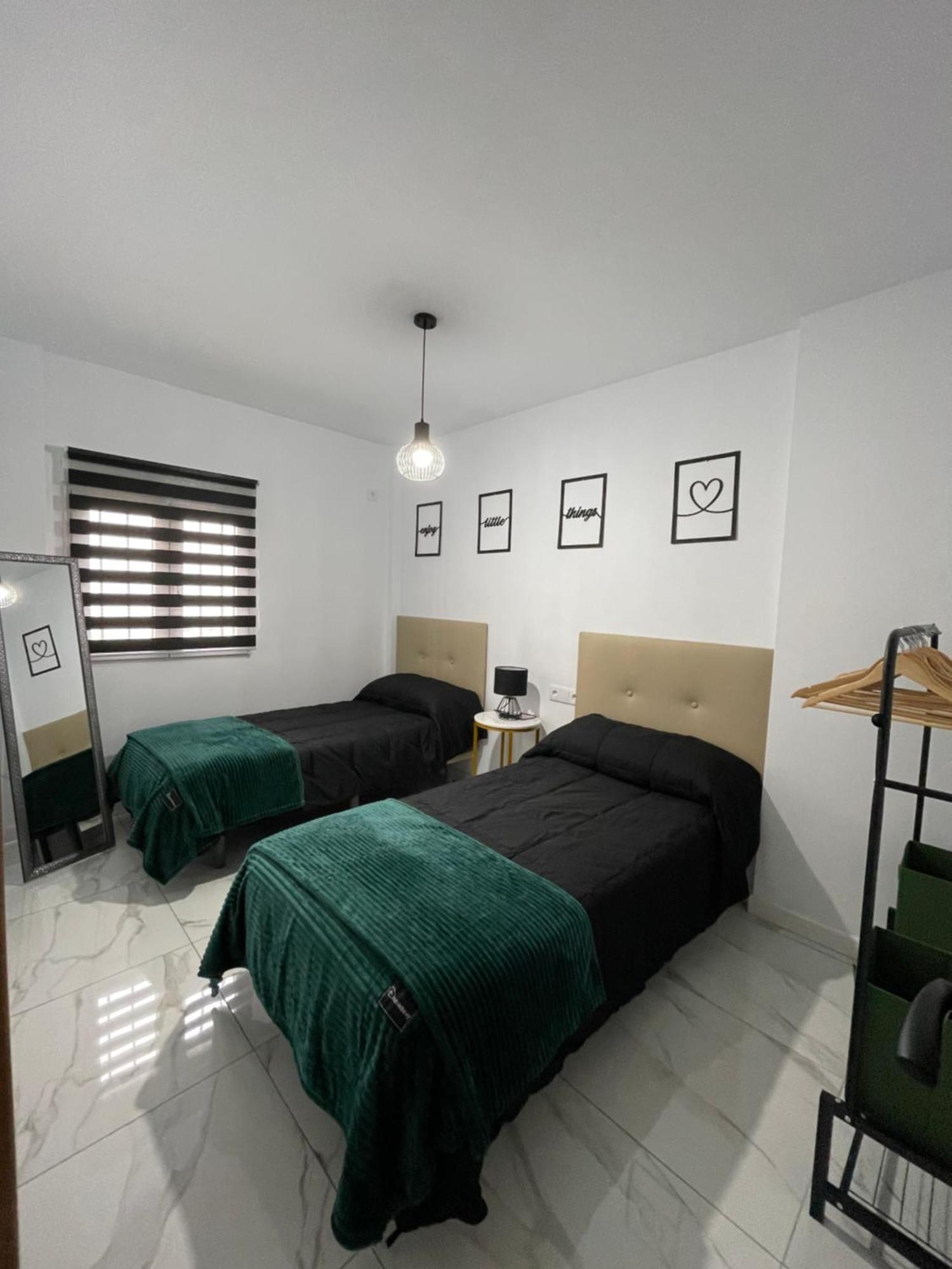 Apartament Mrati - Playa Puerto Real Zewnętrze zdjęcie