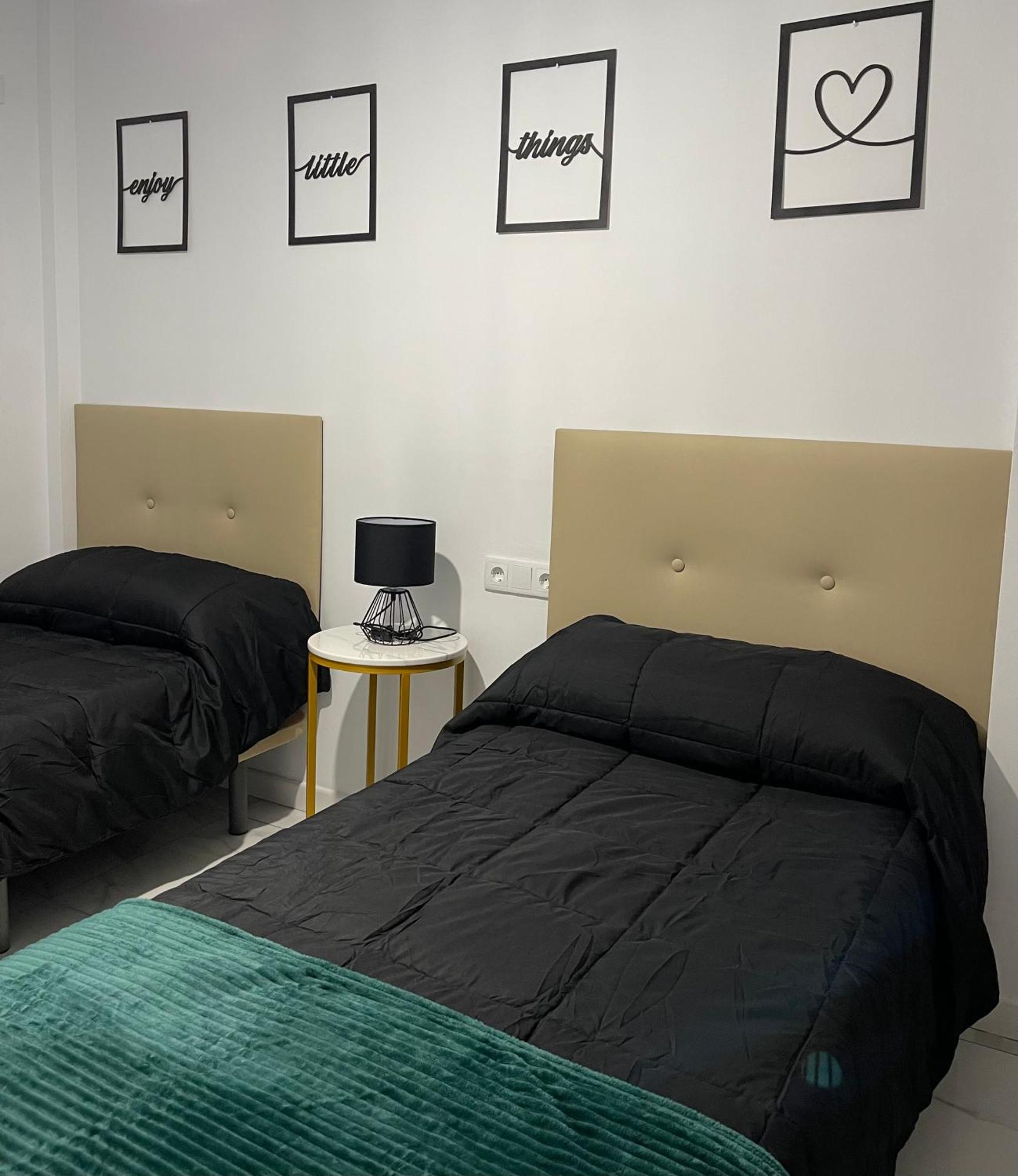 Apartament Mrati - Playa Puerto Real Zewnętrze zdjęcie