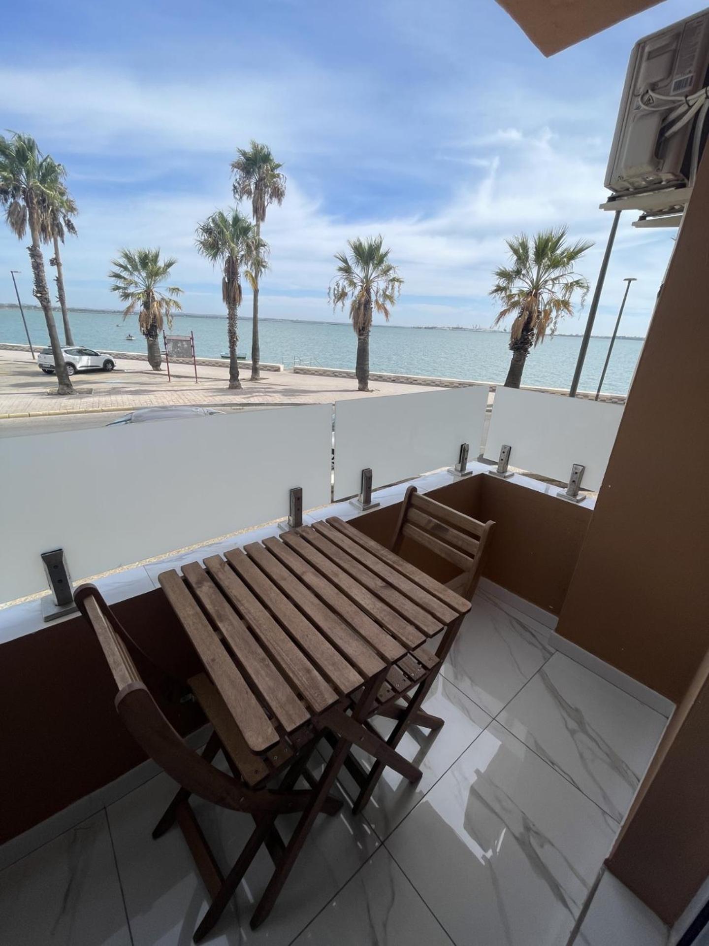 Apartament Mrati - Playa Puerto Real Zewnętrze zdjęcie