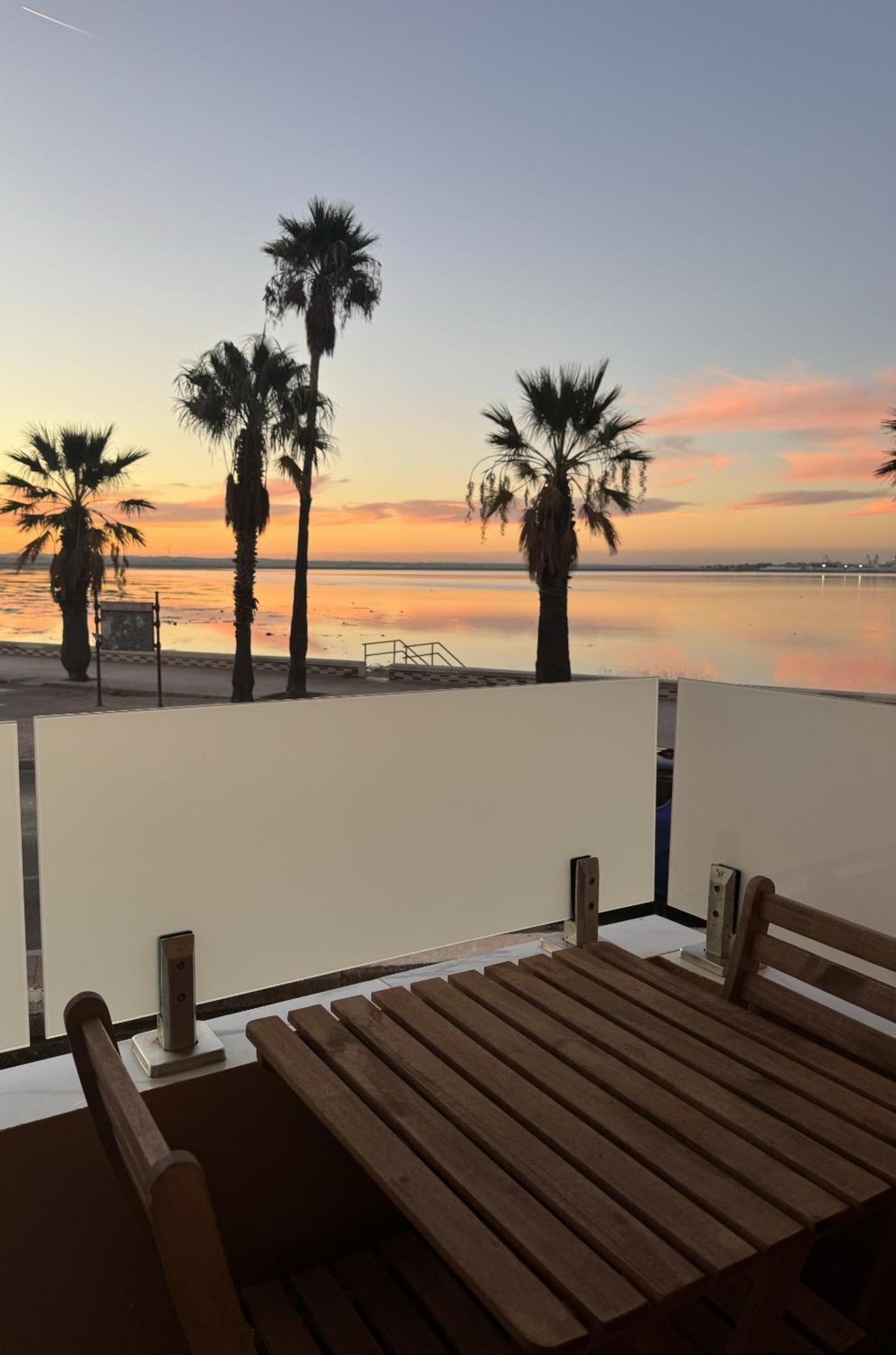 Apartament Mrati - Playa Puerto Real Zewnętrze zdjęcie